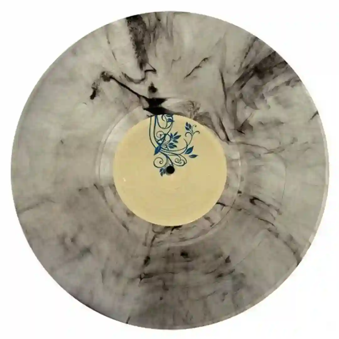 December In New York (Original Mix) cover