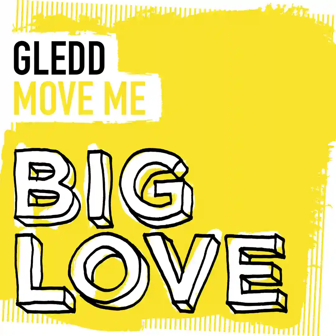 Move Me (Extended Mix) cover