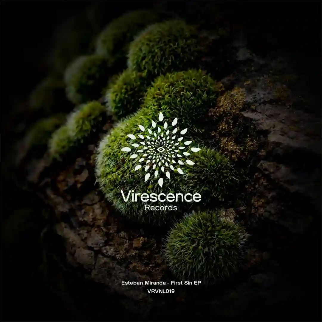 Cerca De La Luna (Original Mix) cover