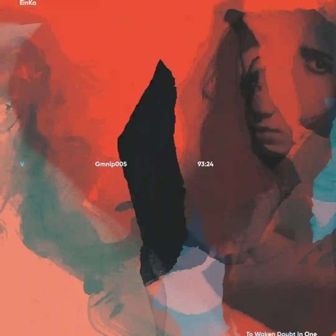 Life Study (Original Mix) cover