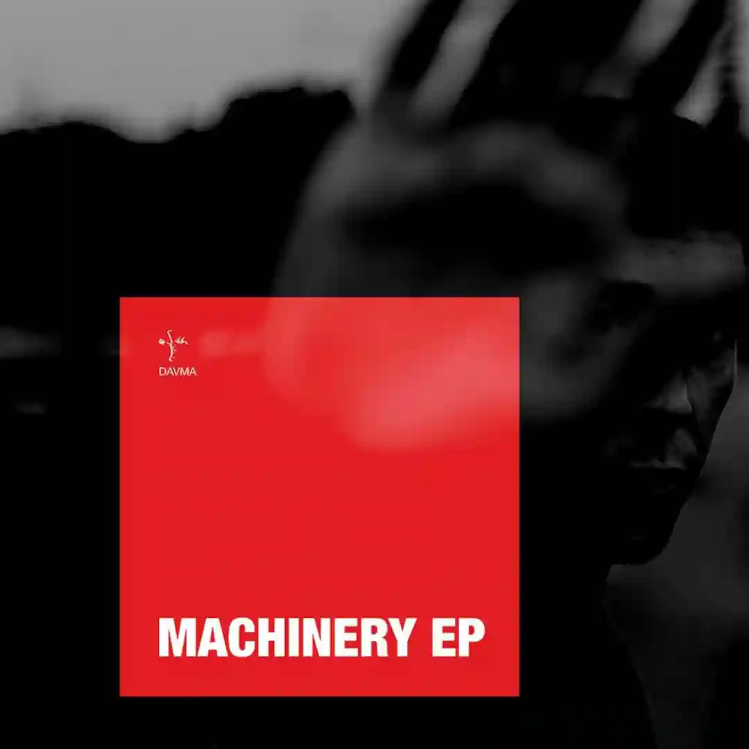 Po (Original Mix) cover