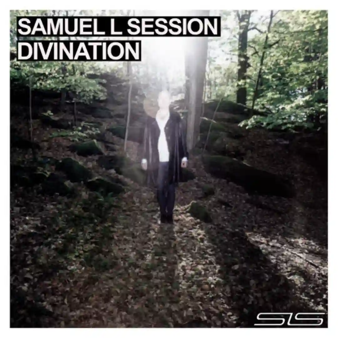 Divination, Pt. 3 cover