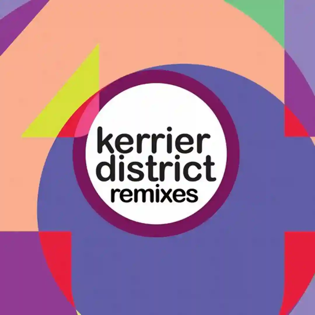 Techno Disco (KiNK Remix) cover