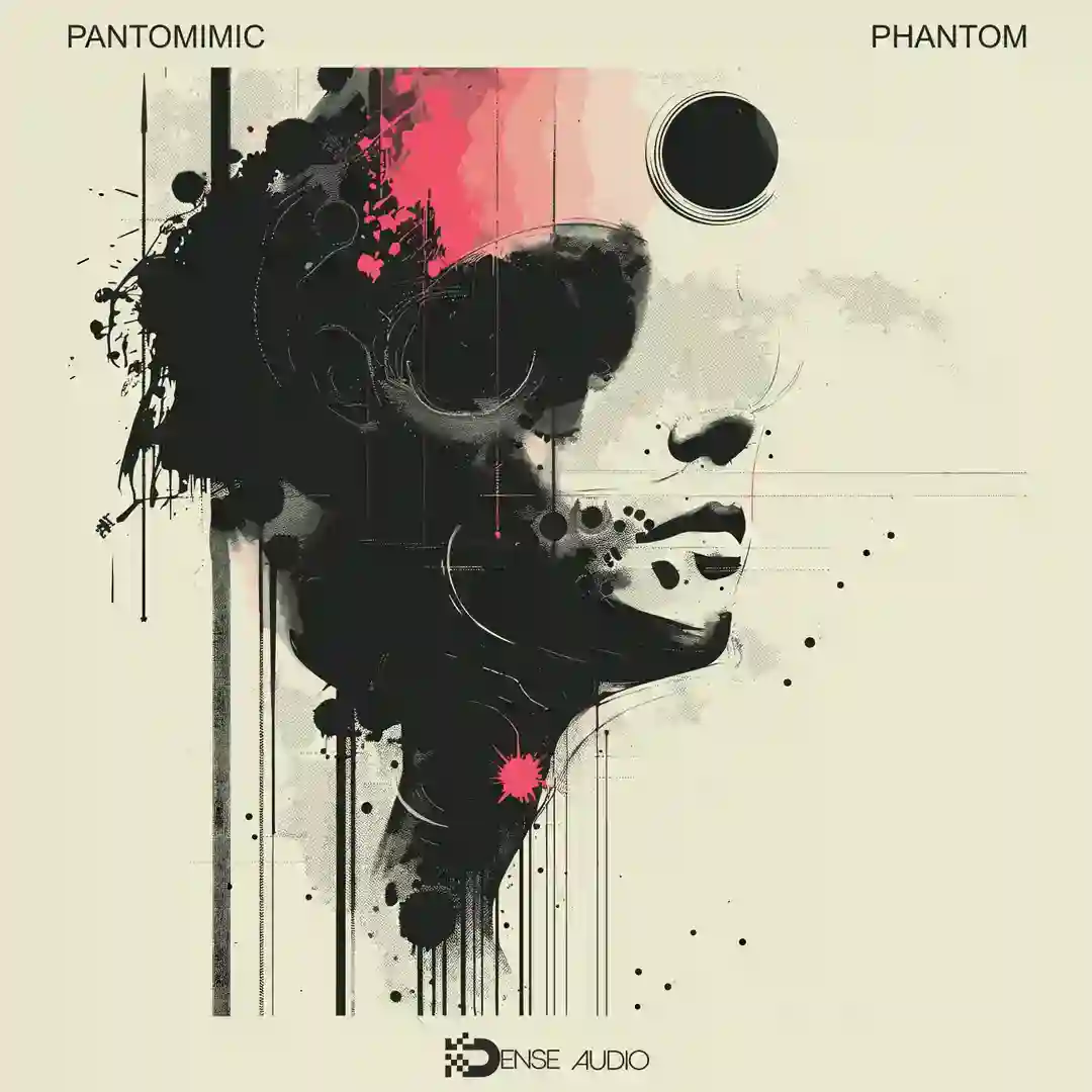 Phantom (Original Mix) cover