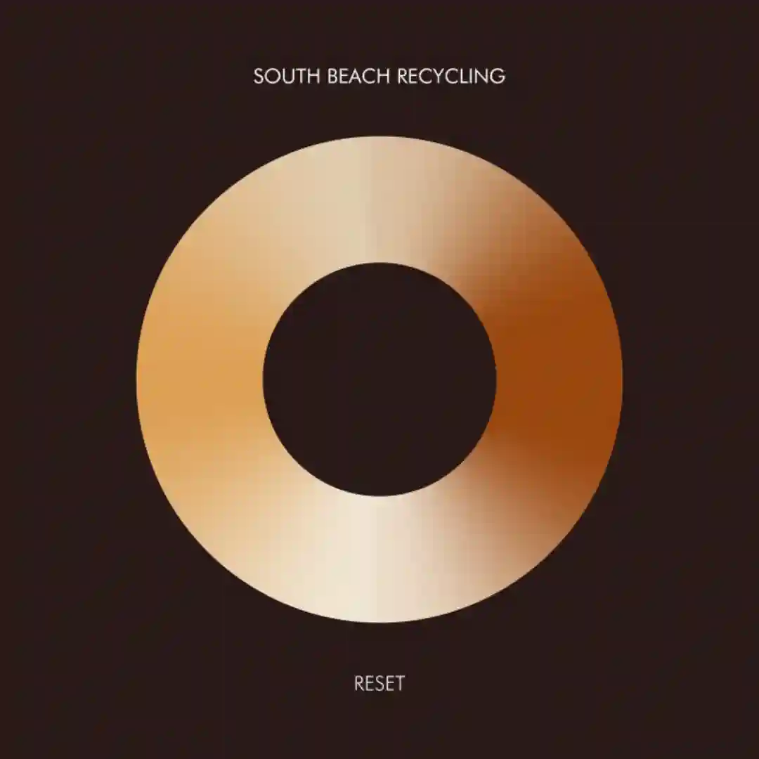 Reset (Original Concept) cover