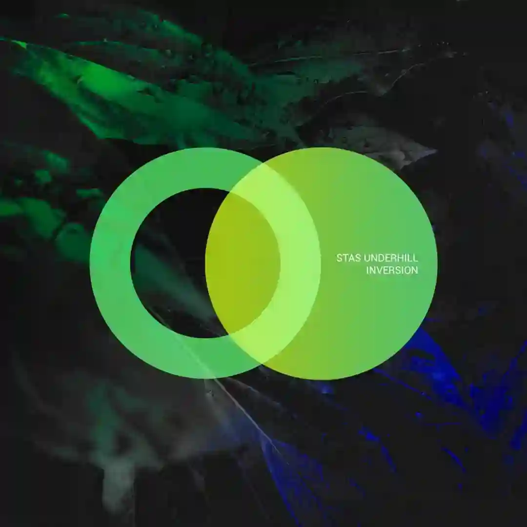 Inversion (Original Mix) cover