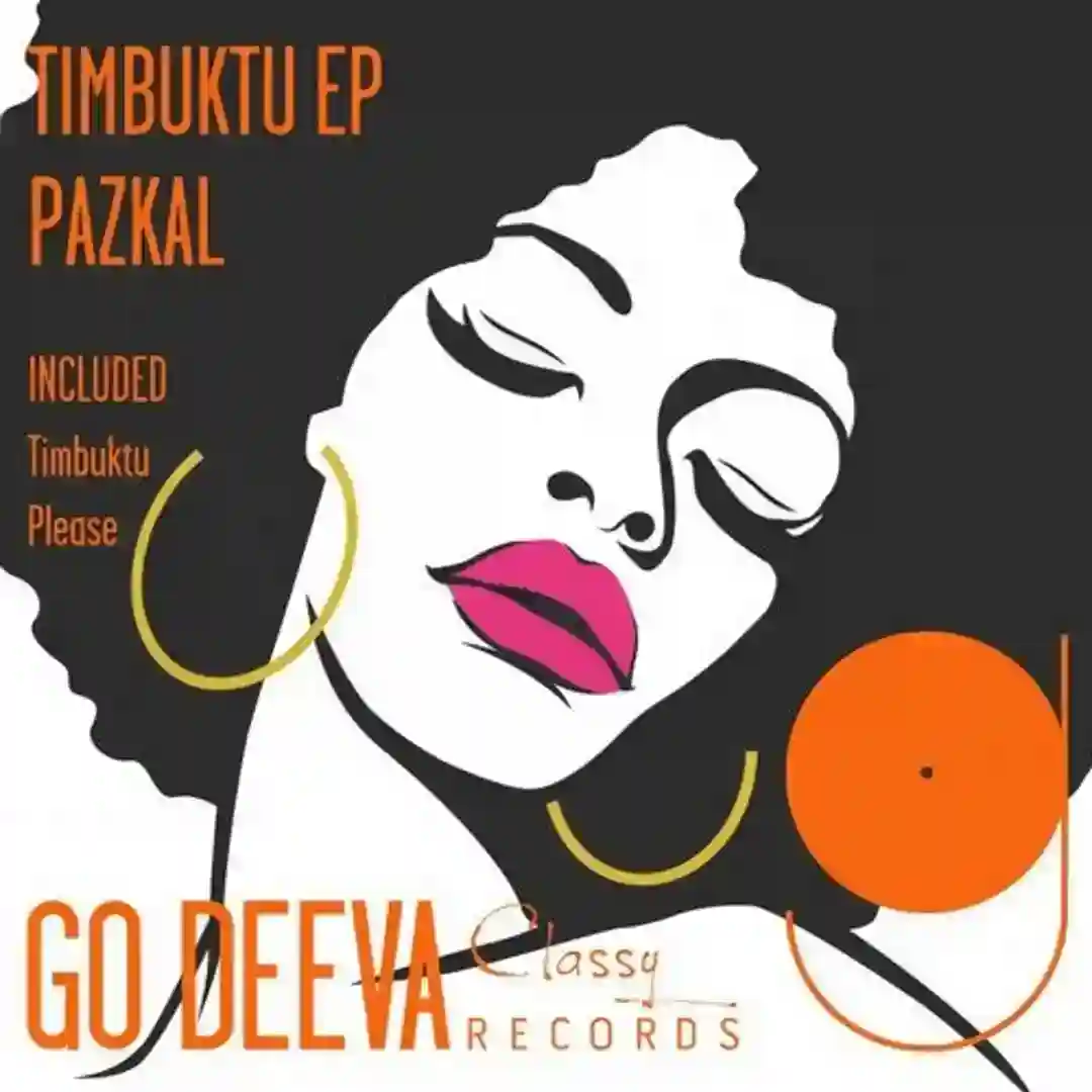 Timbuktu (Original Mix) cover
