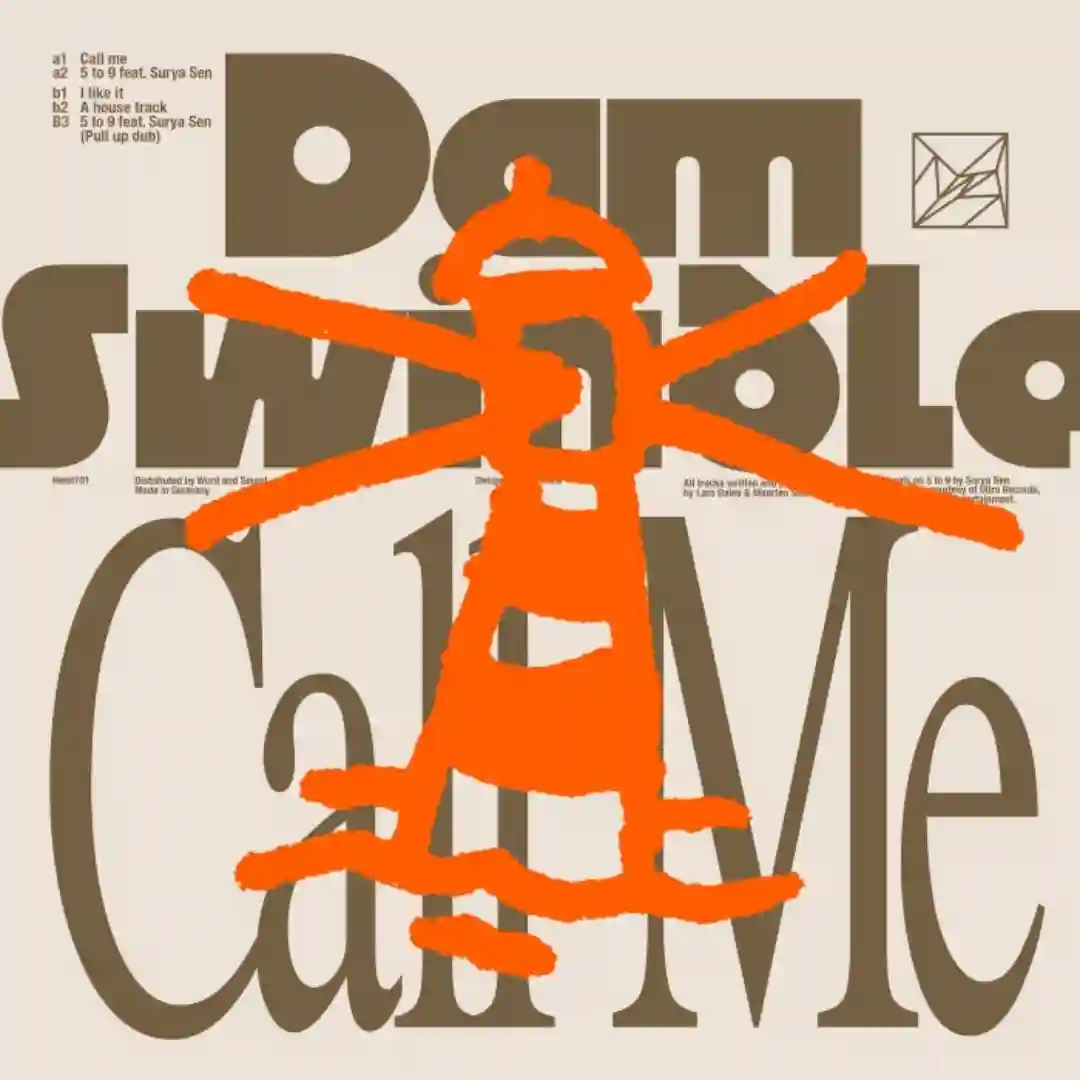 I Like It (Original Mix) cover