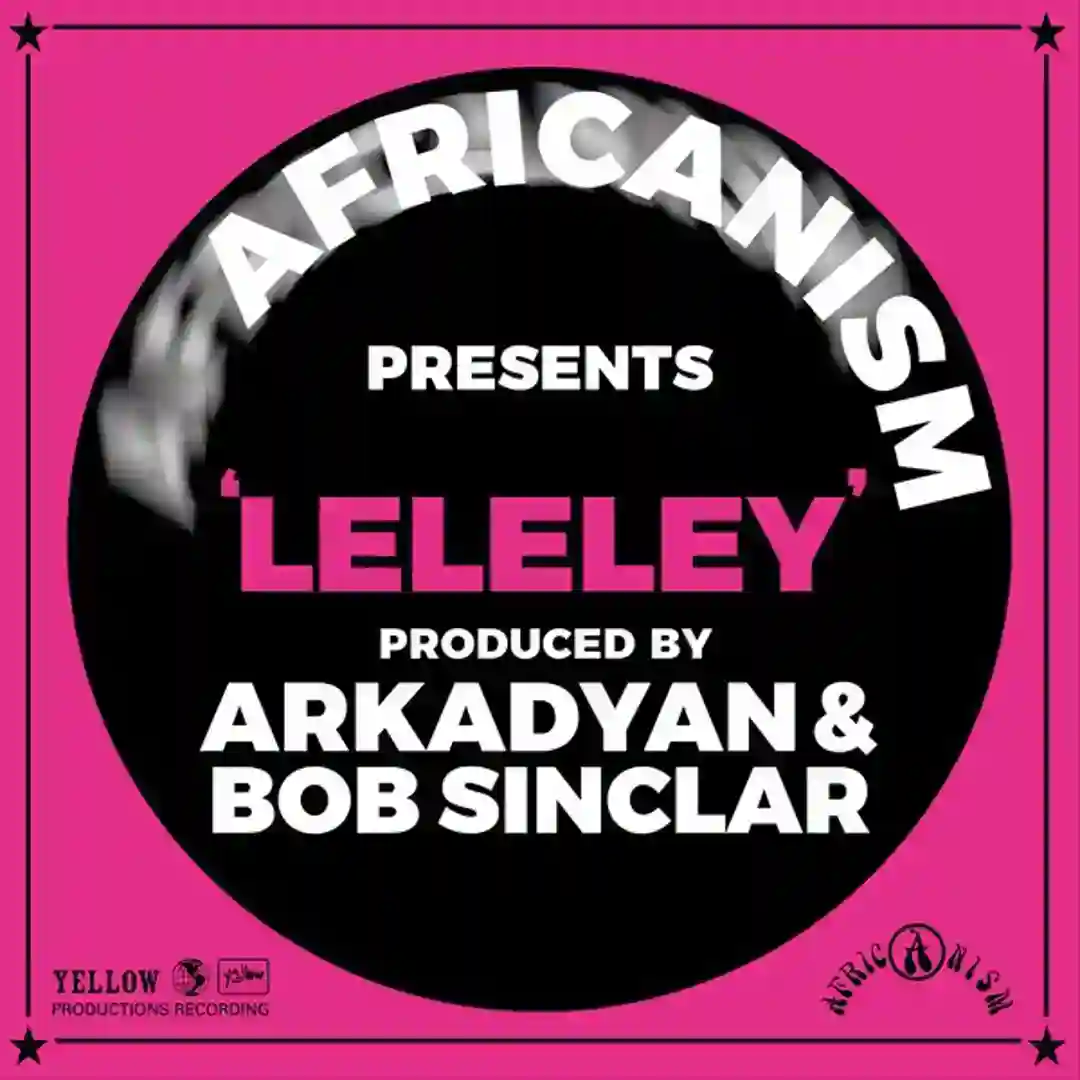 Leleley cover