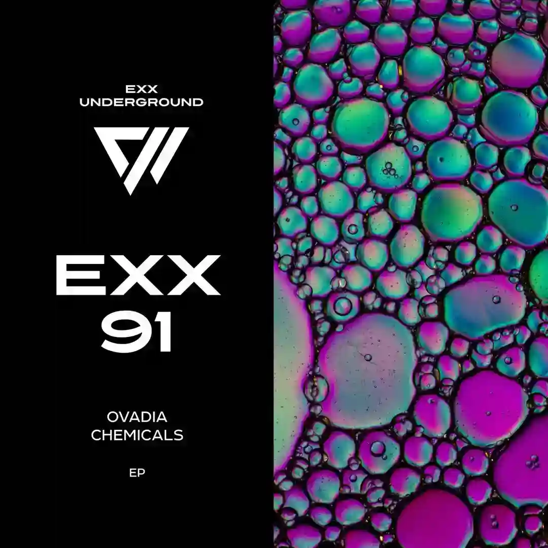 Chemicals cover