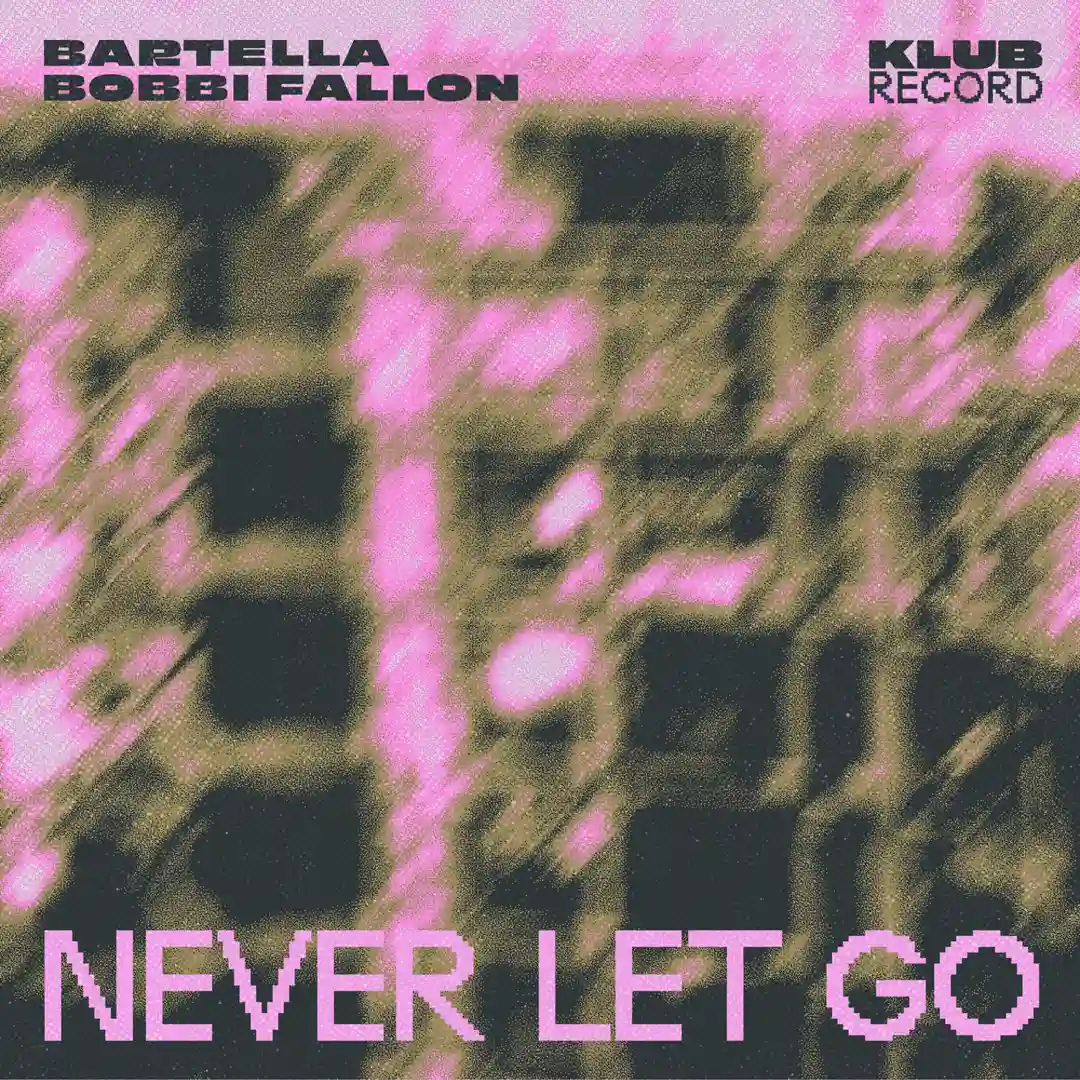Never Let Go (Extended) cover