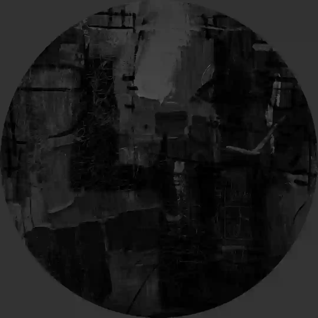 Intervention (orginal) cover
