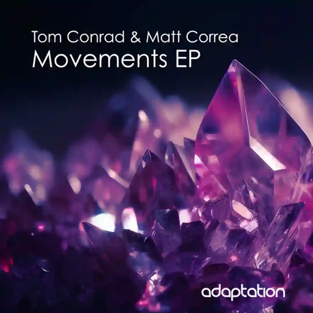 Expressions (Original Mix) cover