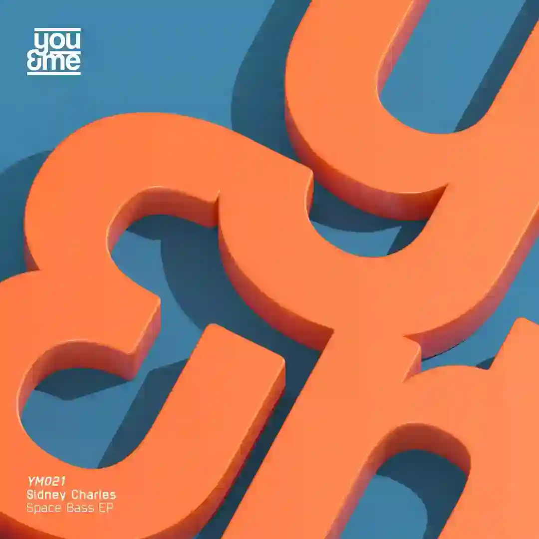 Pacific Rhythm (Original Mix) cover