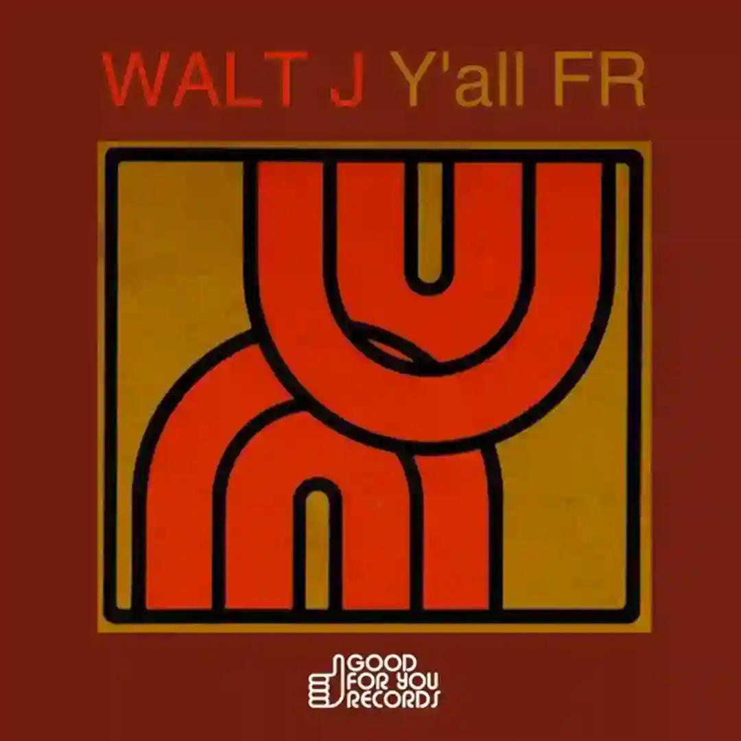 Y'all FR cover