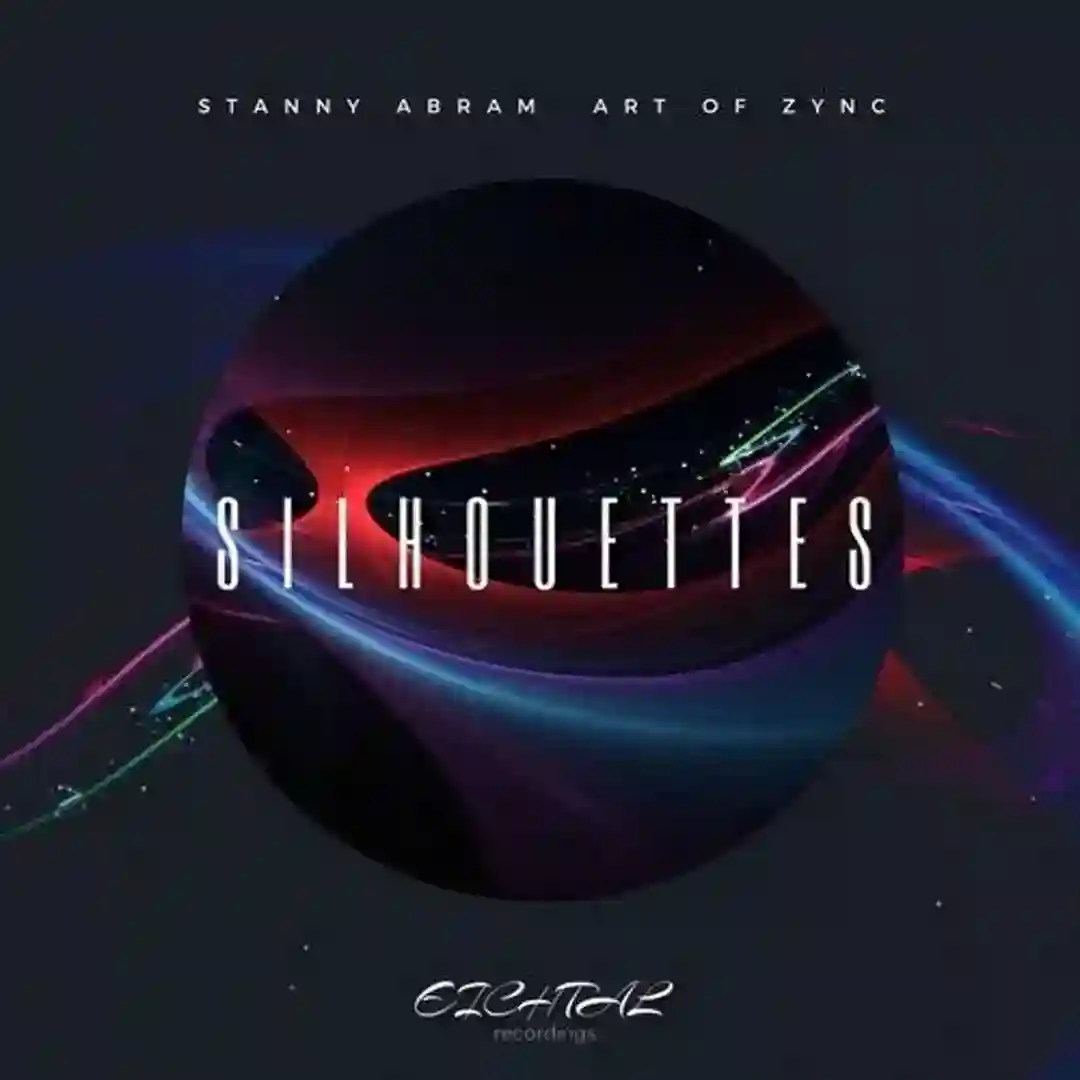 Silhouettes (Original Mix) cover