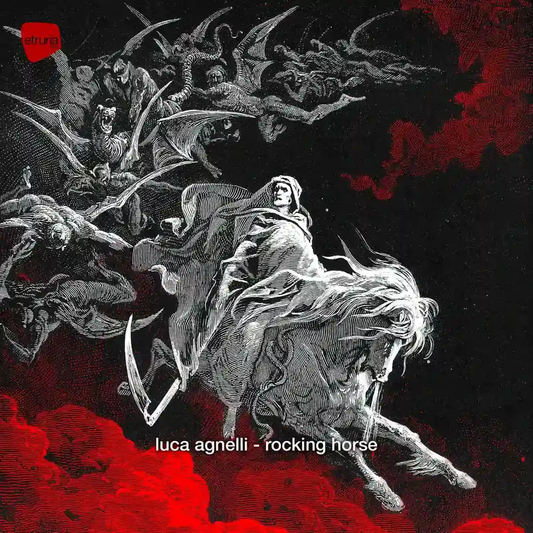 Psycho cover