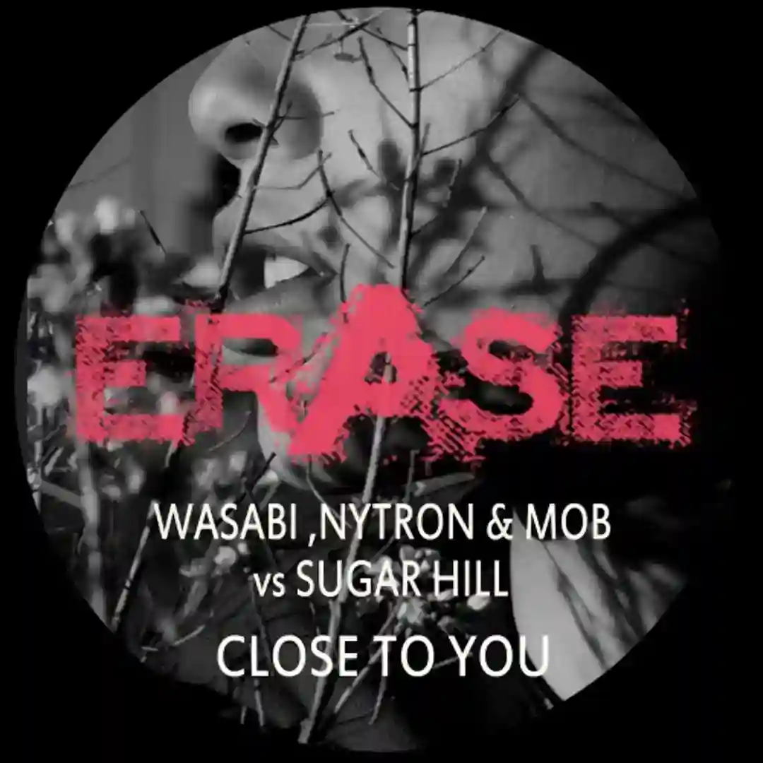 Close To You cover