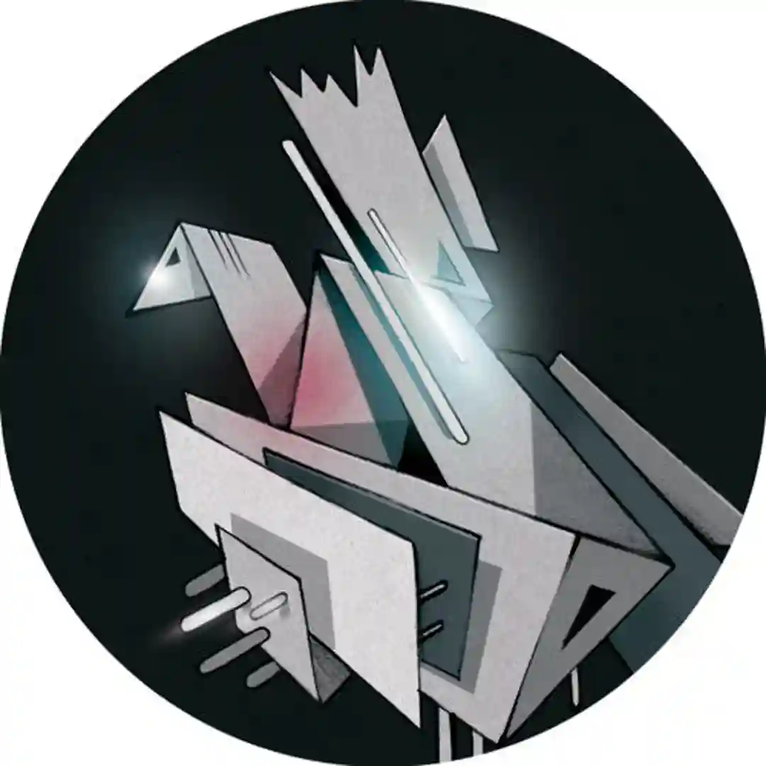 Funk Forest (Original Mix) cover