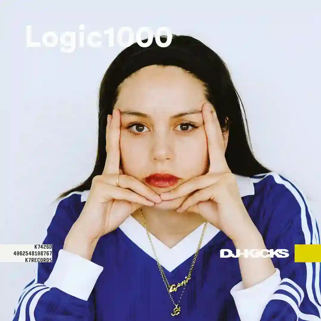 fused (DJ-Kicks) cover