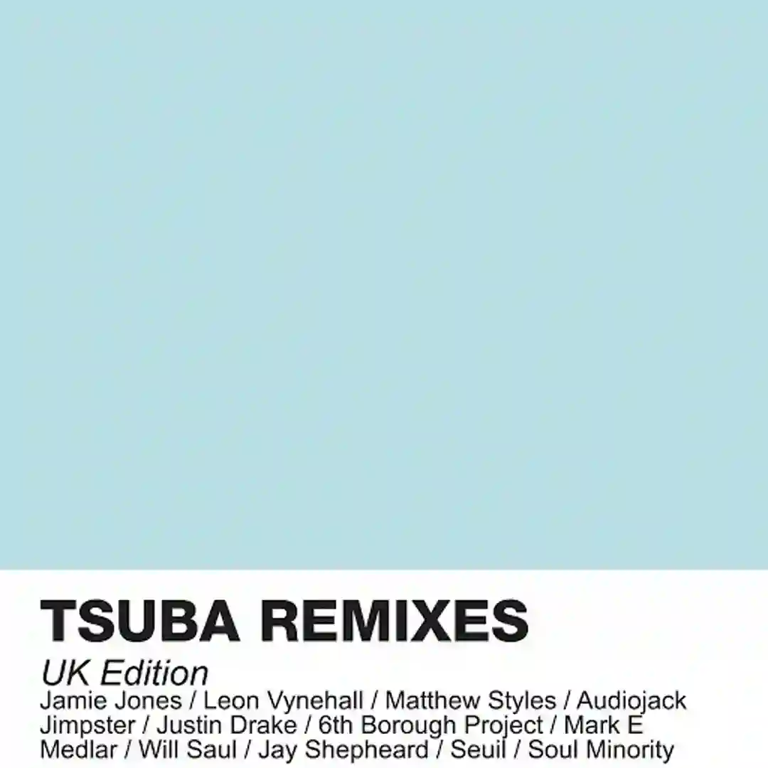 Sleepwalking (Will Saul & Tam Cooper Mix) cover