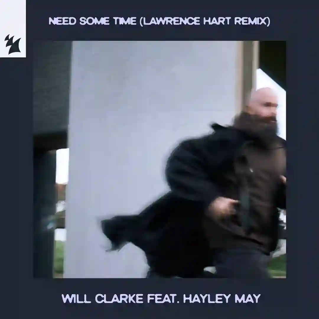 Need Some Time feat. Hayley May (Lawrence Hart Remix) cover