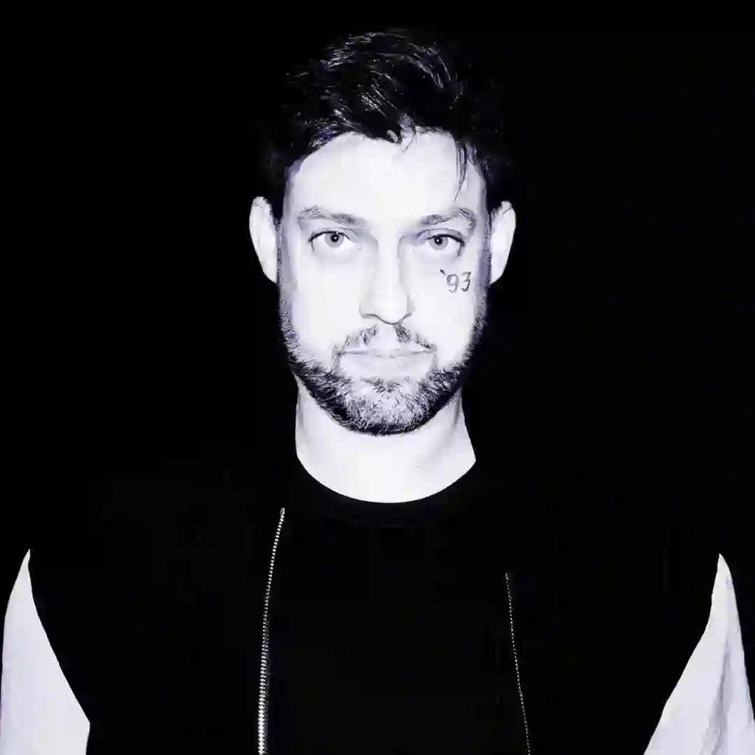 Get Out Of Here (Original Mix) cover