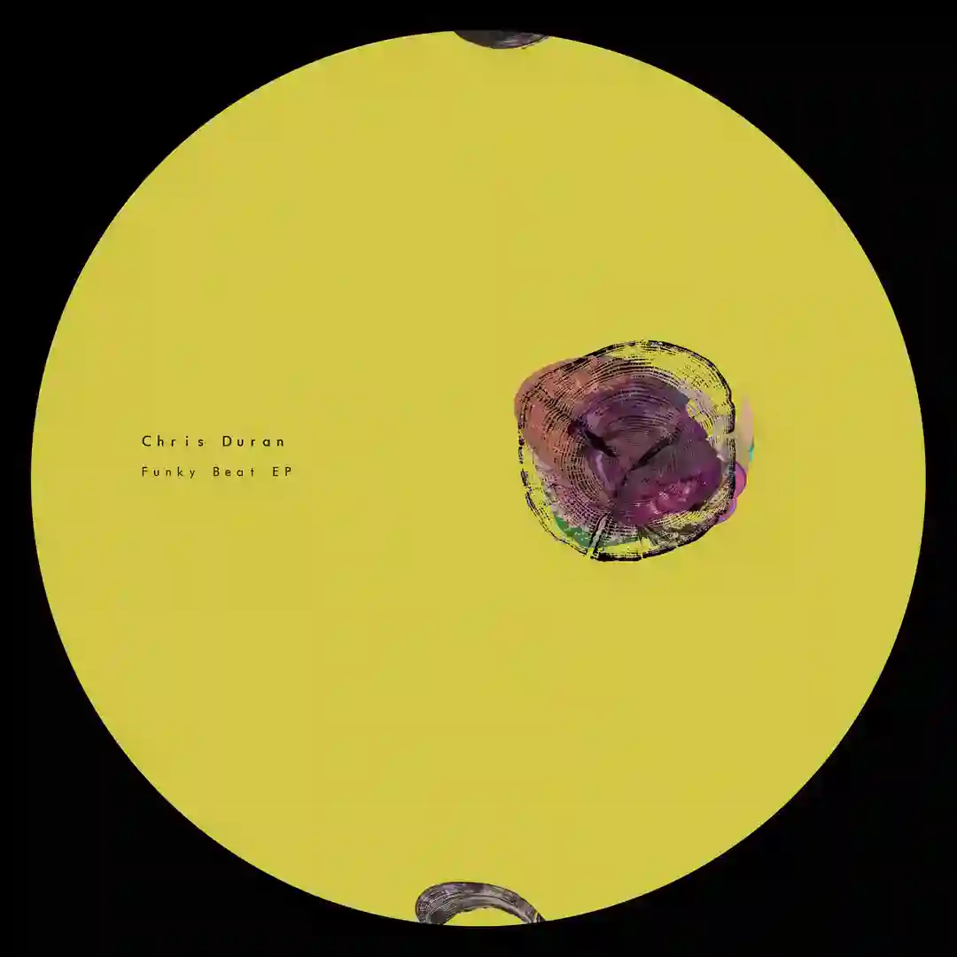 Funky Beat (Original Mix) cover