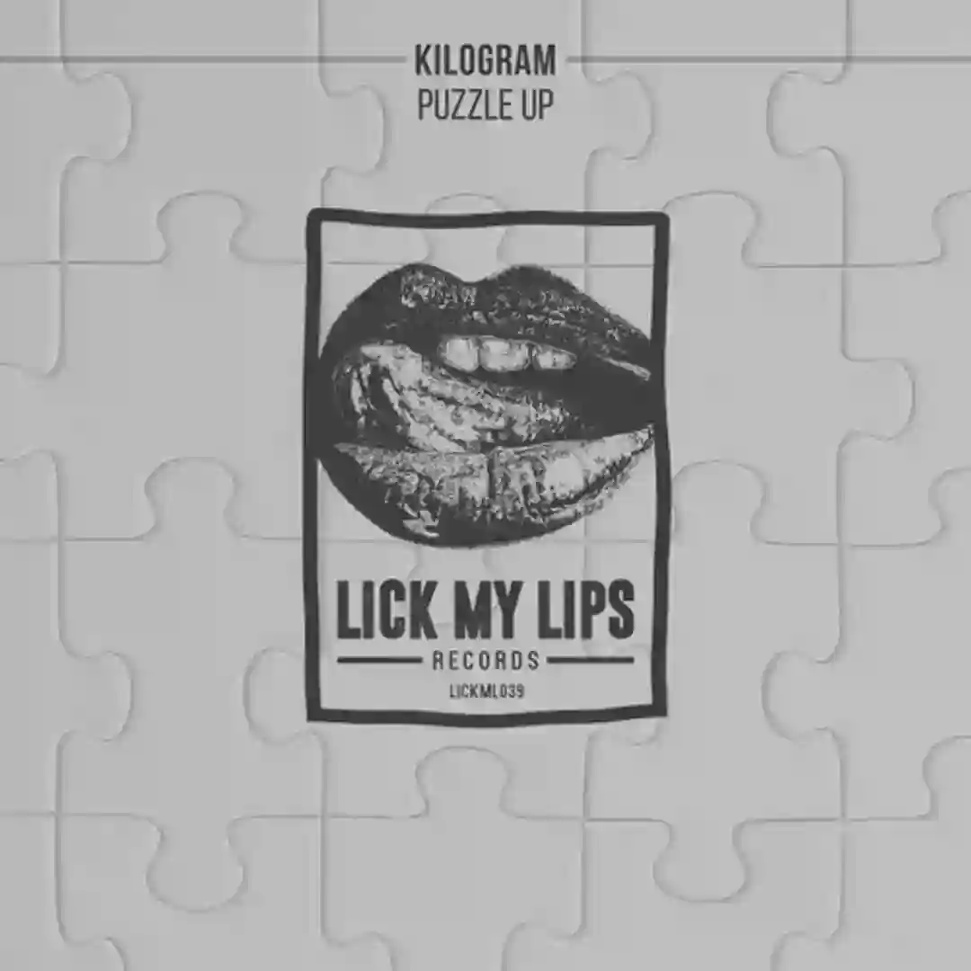 Puzzle Up (Original Mix) cover