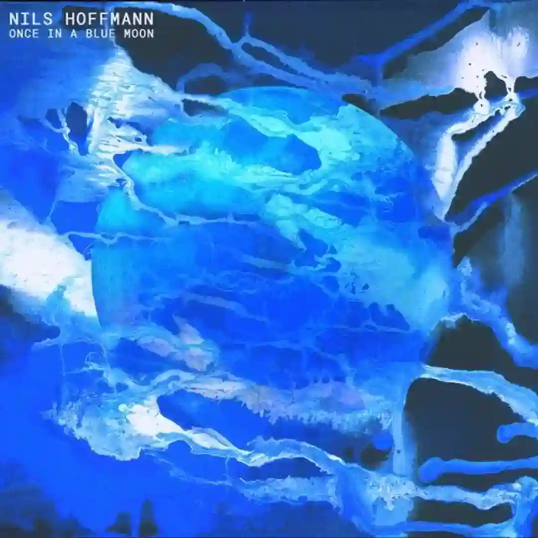 Nearer Still Nearer (Original Mix) cover