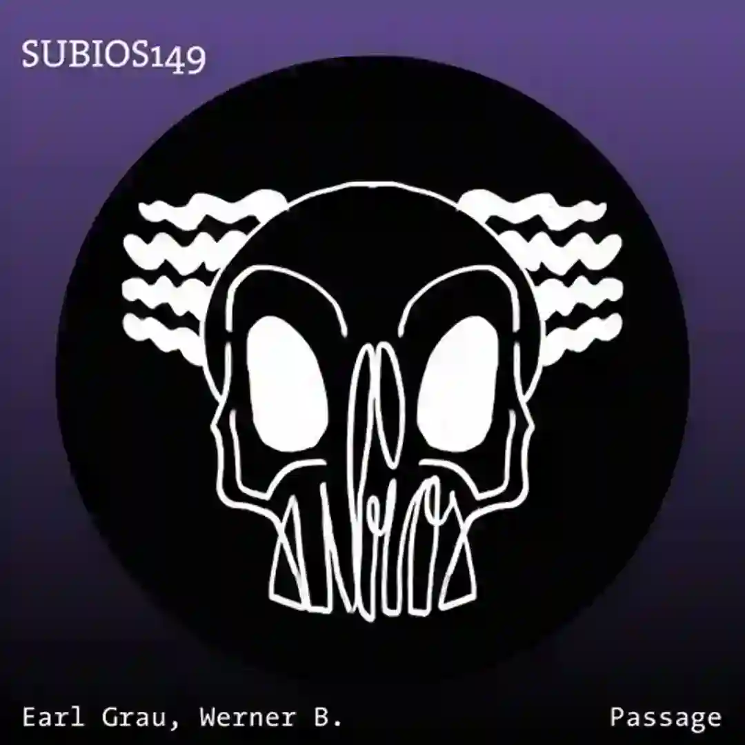 Passage cover