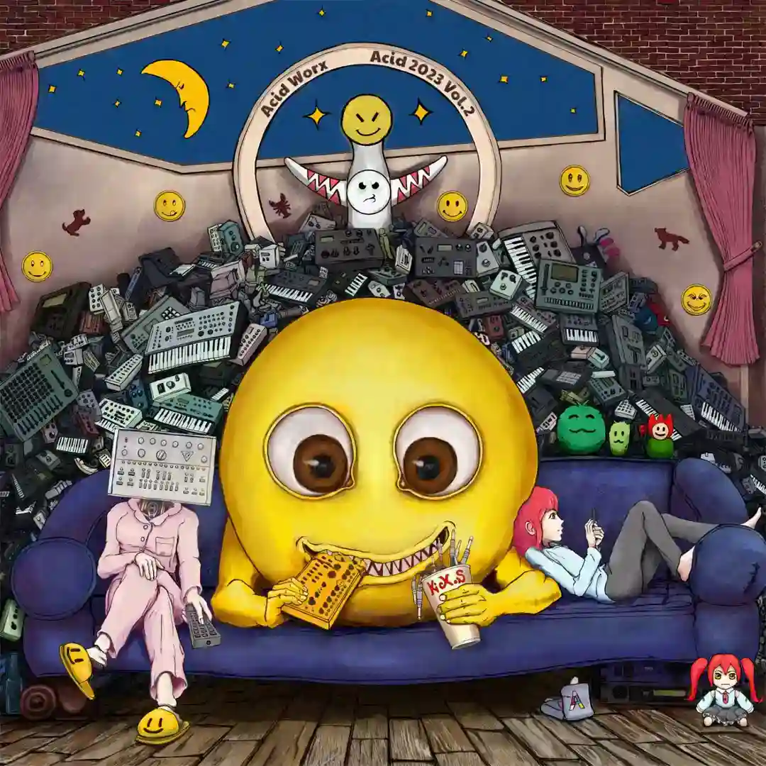 X1733 cover