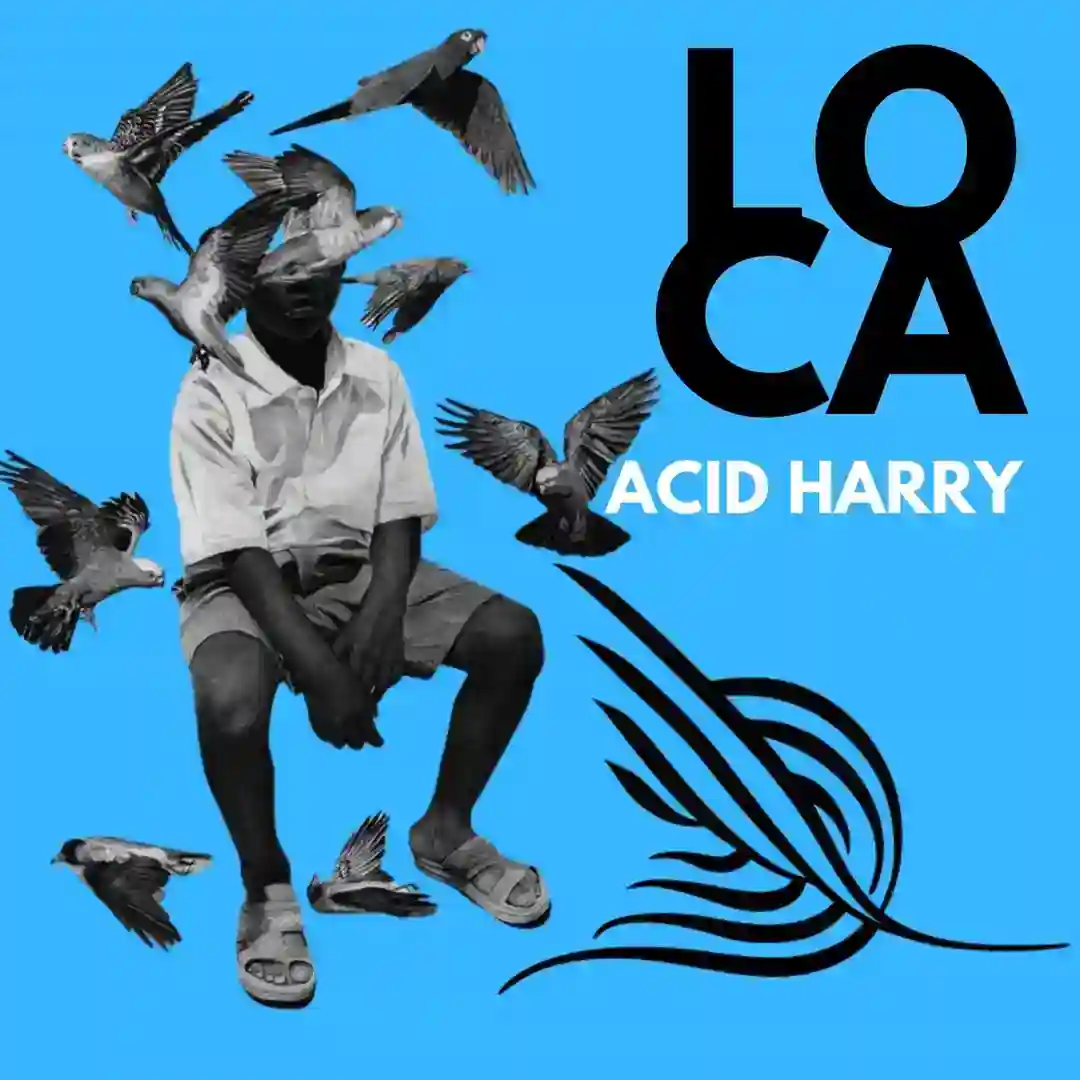 Loca cover