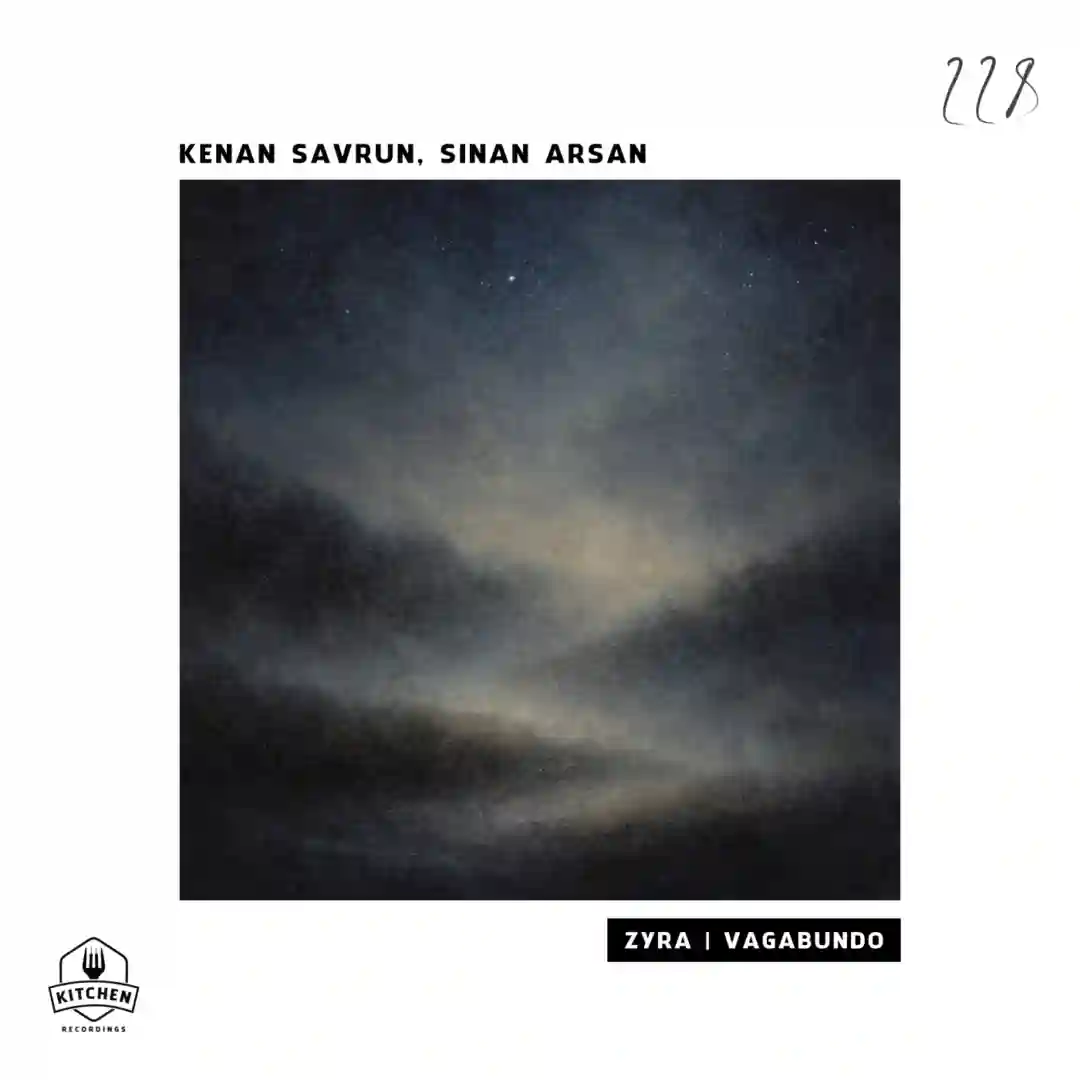 Vagabundo (Original Mix) cover