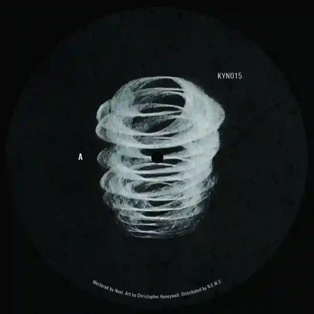 Kalter (Original Mix) cover