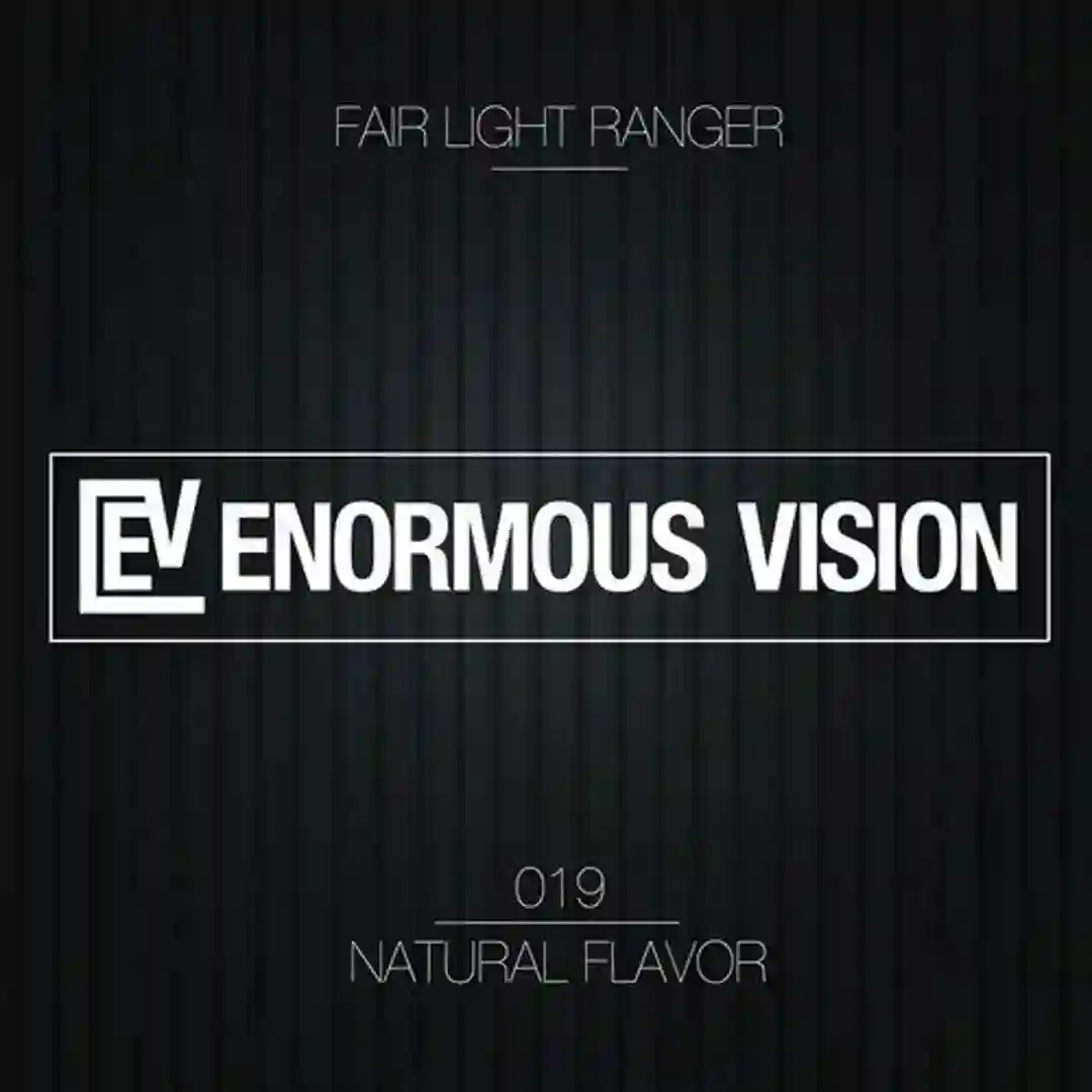 Natural Flavor (Extended Mix) cover