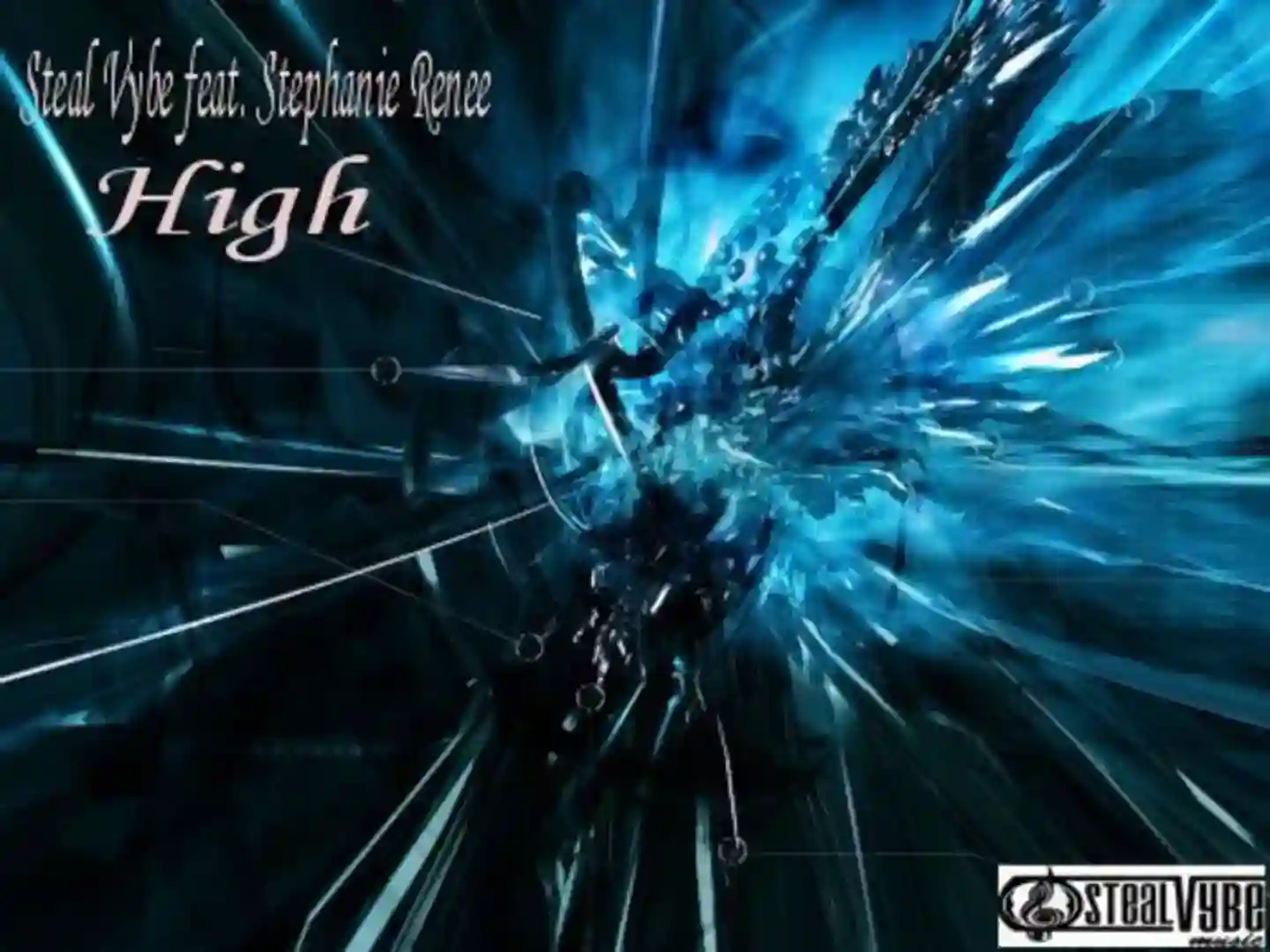High (June Lopez Tcp Dub Mix) cover