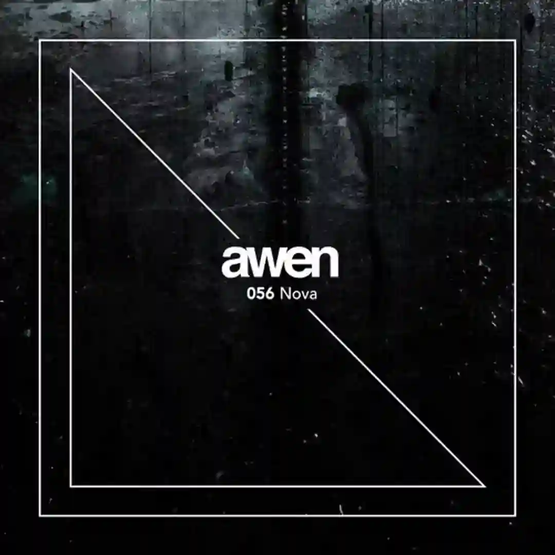 Nova (Original Mix) cover