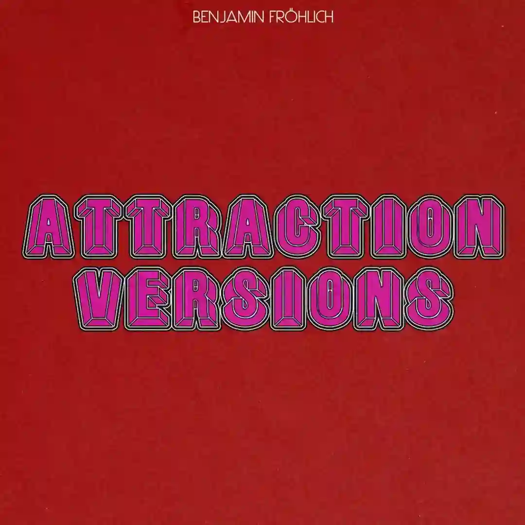 Attraction (Auntie Flo Remix) cover
