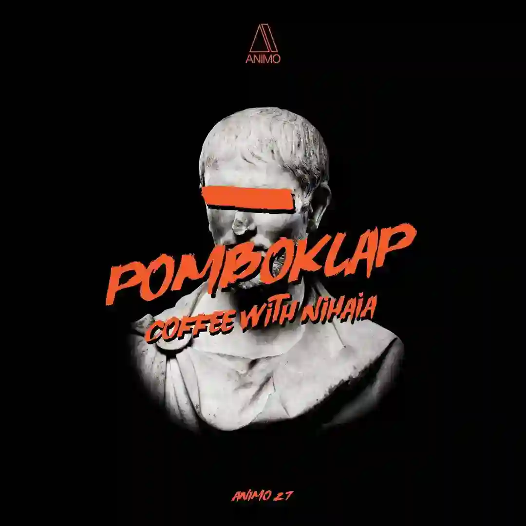 Coffee with Nihaia cover