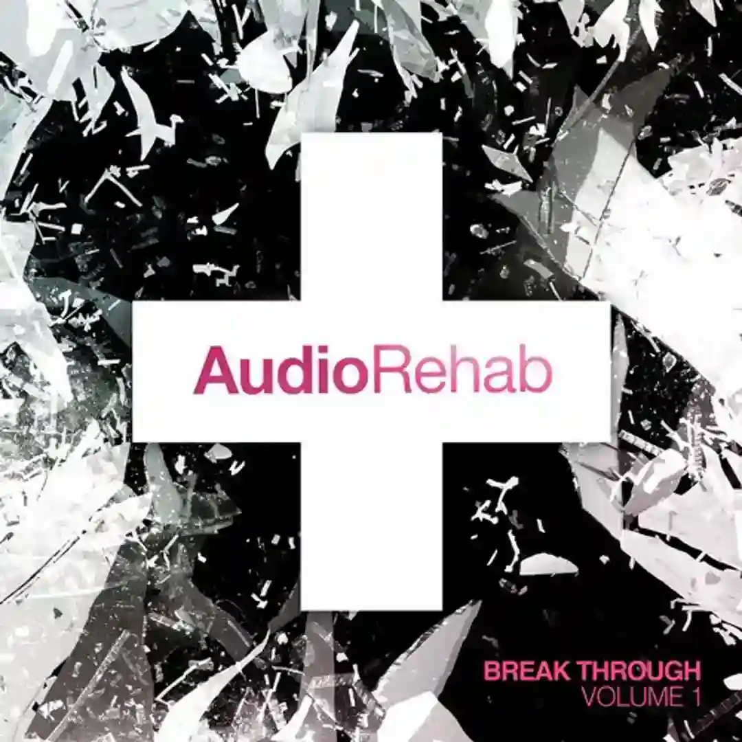 Rock Steady (Original Mix) cover