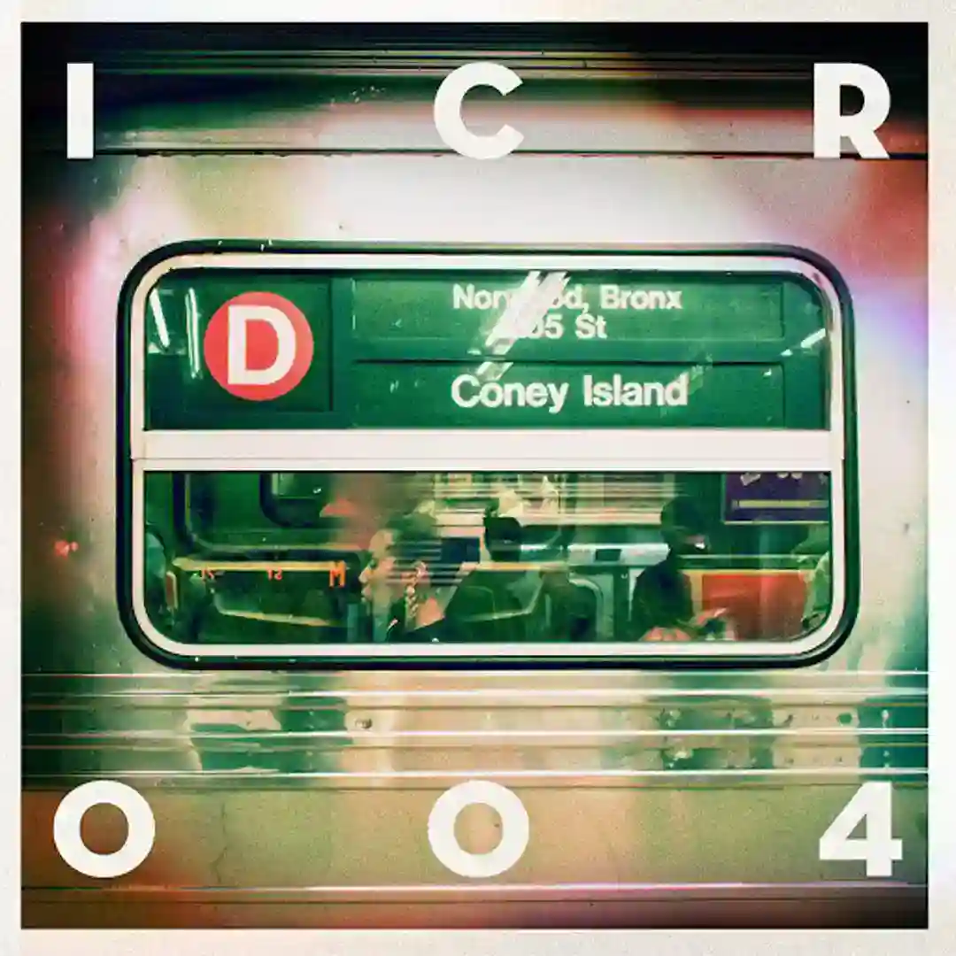 Night Drive cover