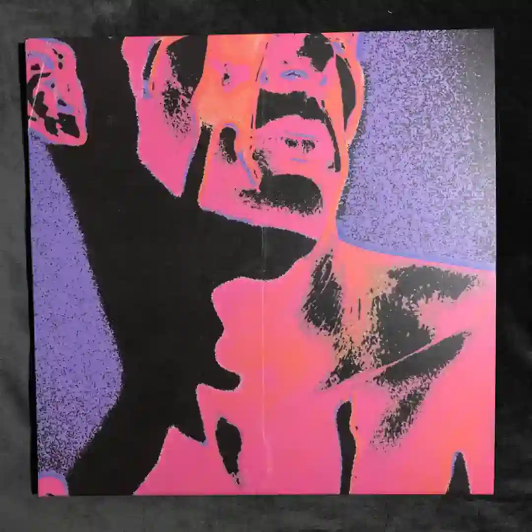 On The Edge cover