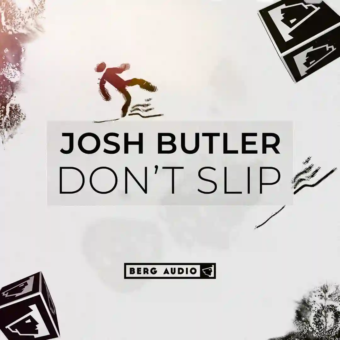 Don't Slip cover