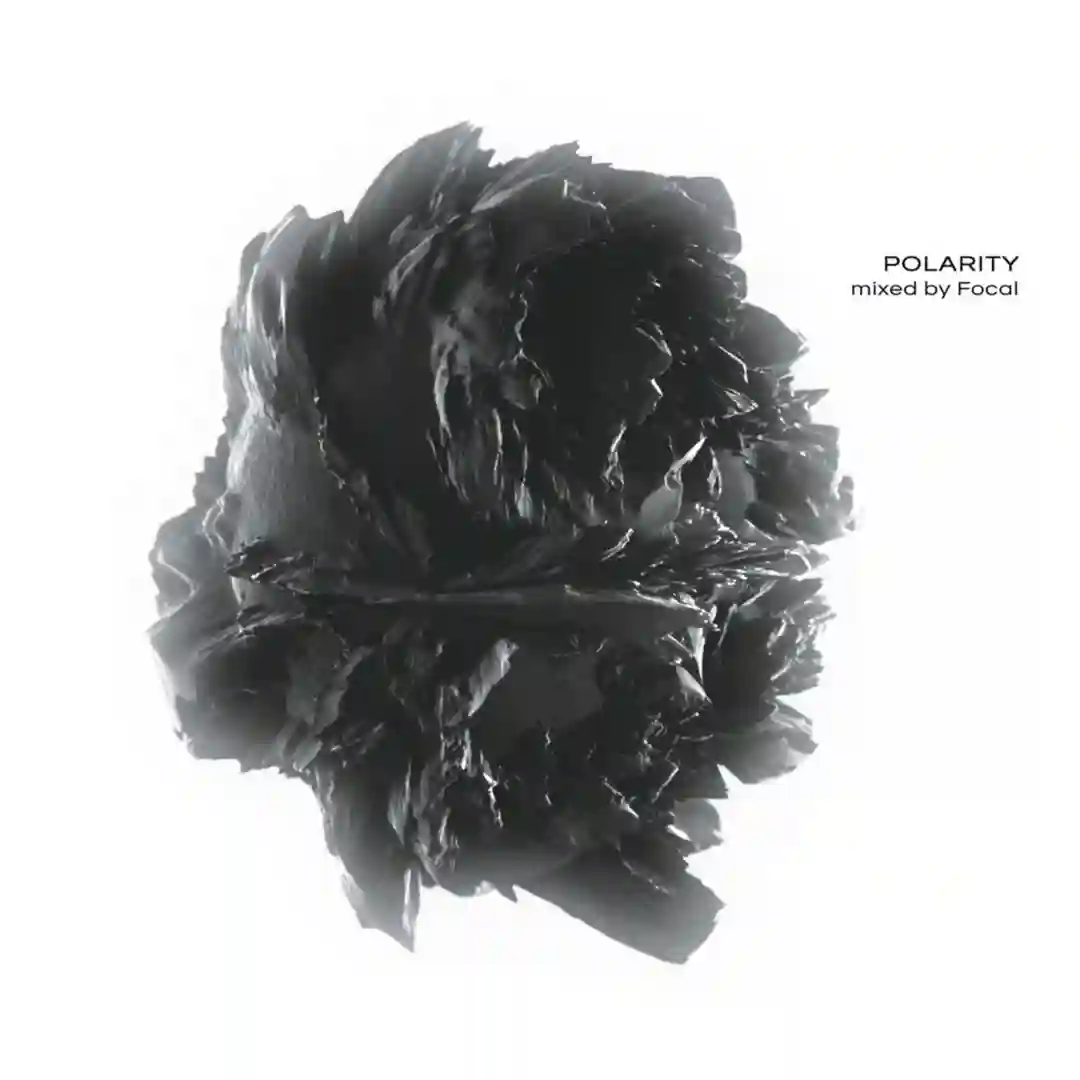 Parabol (Original Mix) cover