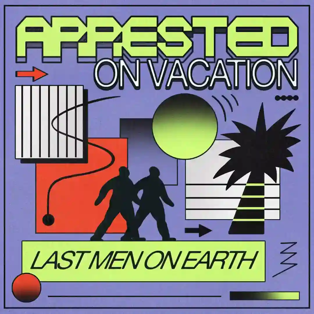 LMOE Presents... (DJ Mastering) cover