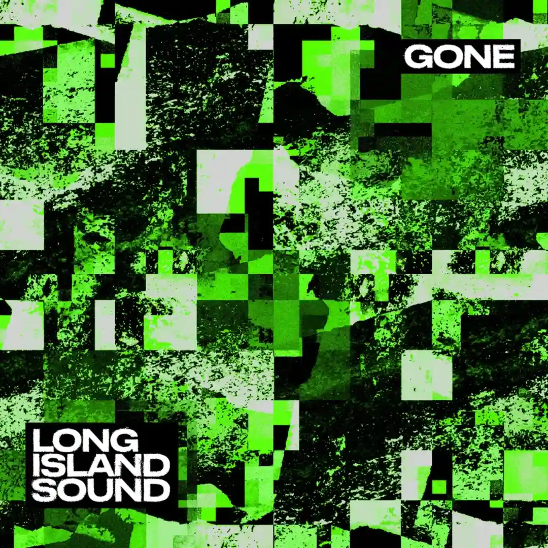 Gone (Original Mix) cover