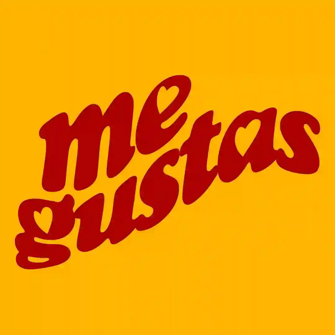 Me Gustas cover