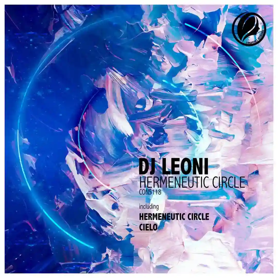 Hermeneutic Circle cover