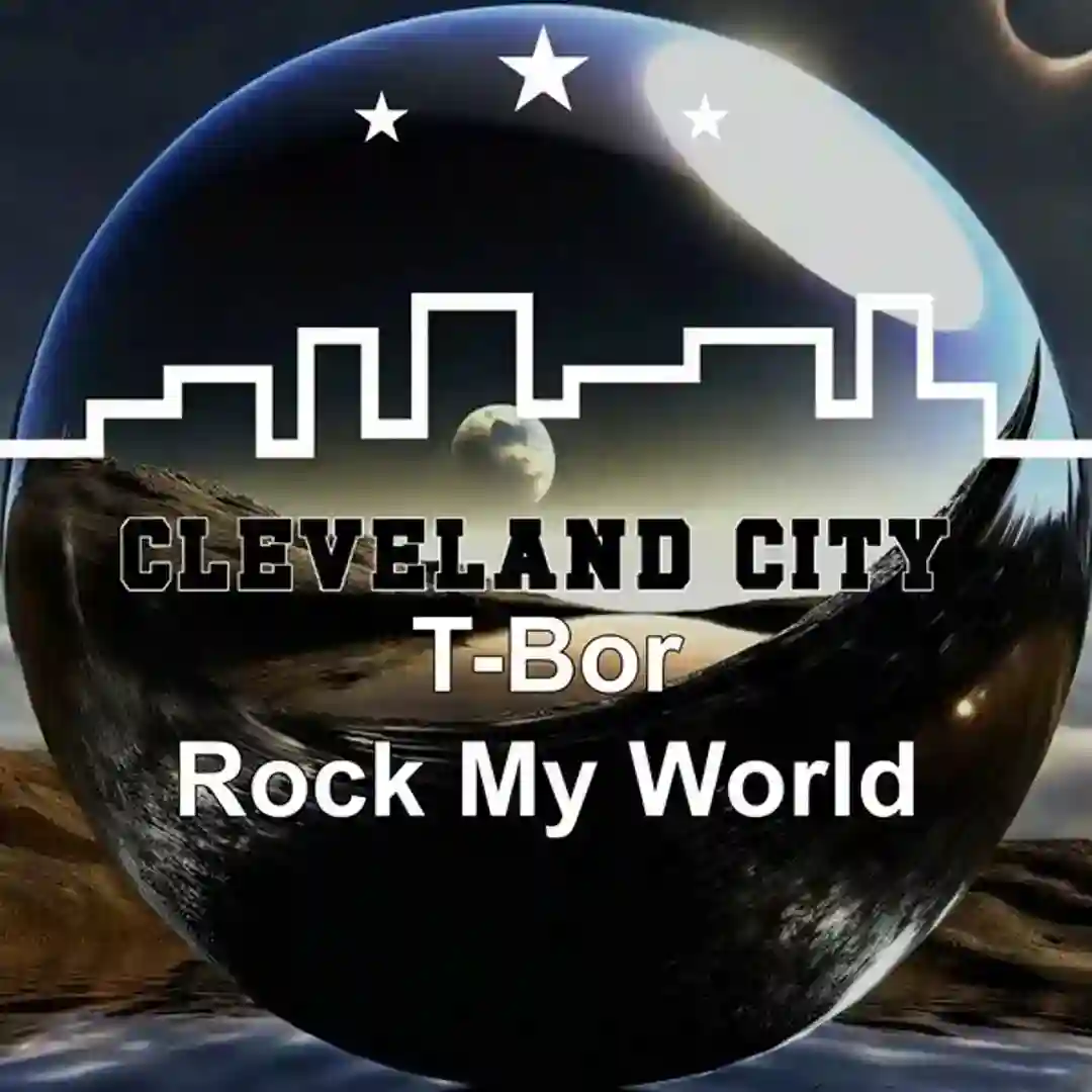 Rock My World (Radio Edit) cover